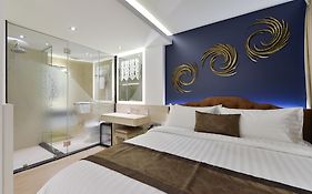 Aspira G Sukhumvit 33